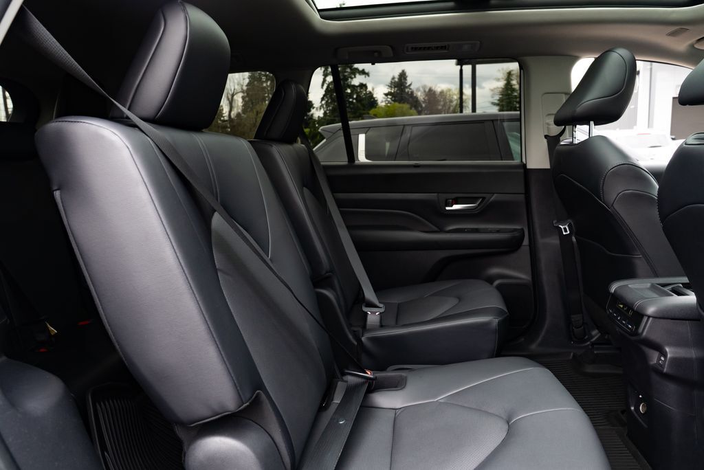 2024 Toyota Grand Highlander Hybrid XLE Milwaukie OR