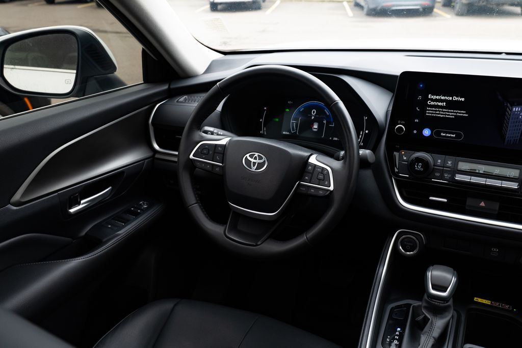 2024 Toyota Grand Highlander Hybrid XLE Milwaukie OR