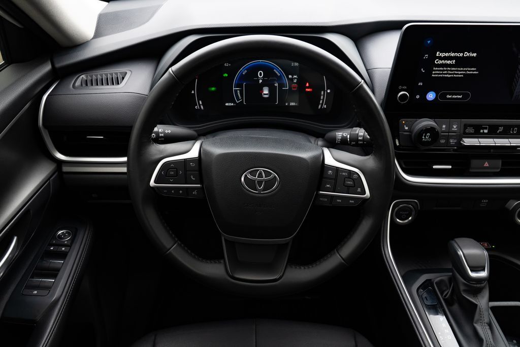 2024 Toyota Grand Highlander Hybrid XLE Milwaukie OR