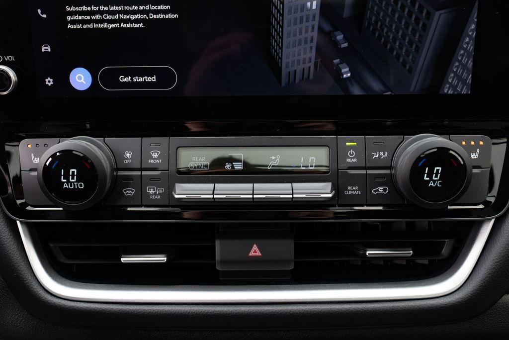 2024 Toyota Grand Highlander Hybrid XLE Milwaukie OR