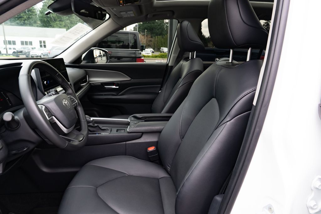 2024 Toyota Grand Highlander Hybrid XLE Milwaukie OR