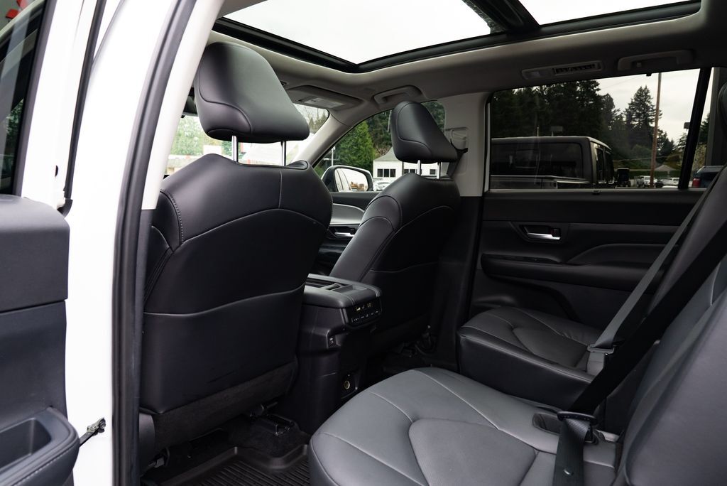 2024 Toyota Grand Highlander Hybrid XLE Milwaukie OR