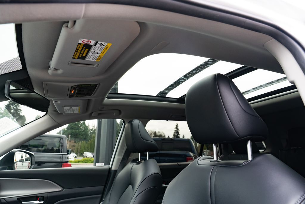 2024 Toyota Grand Highlander Hybrid XLE Milwaukie OR