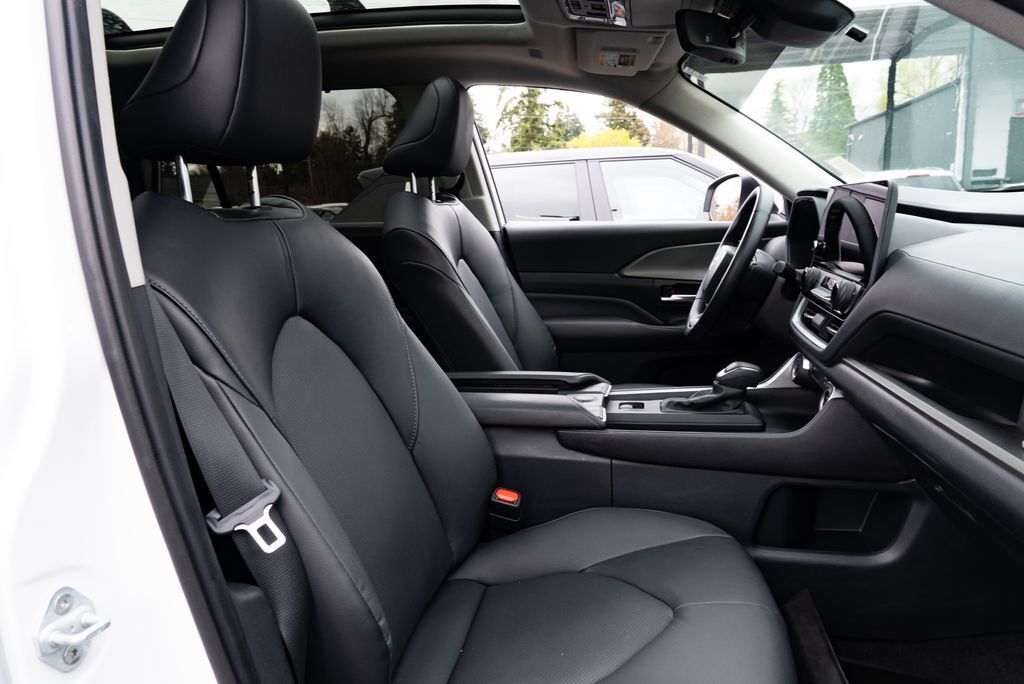 2024 Toyota Grand Highlander Hybrid XLE Milwaukie OR