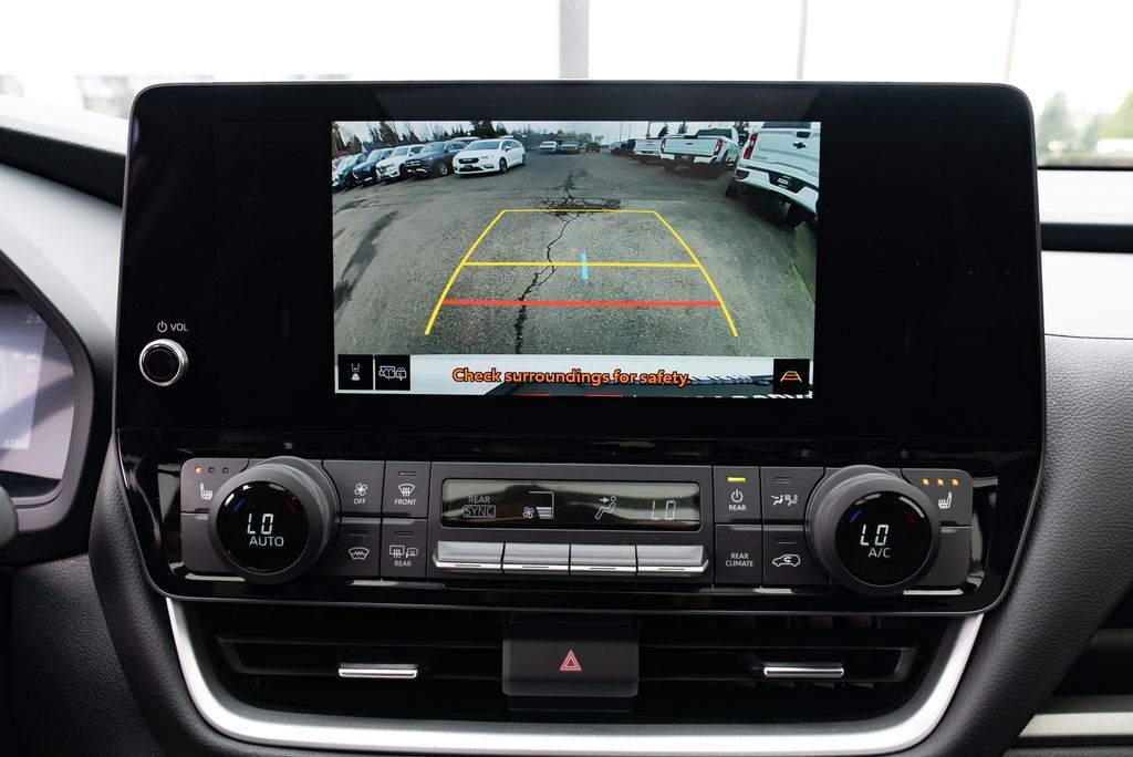 2024 Toyota Grand Highlander Hybrid XLE Milwaukie OR