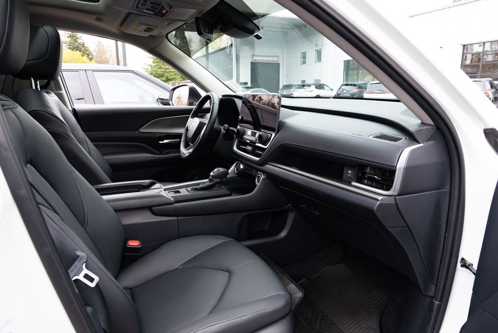 2024 Toyota Grand Highlander Hybrid XLE Milwaukie OR