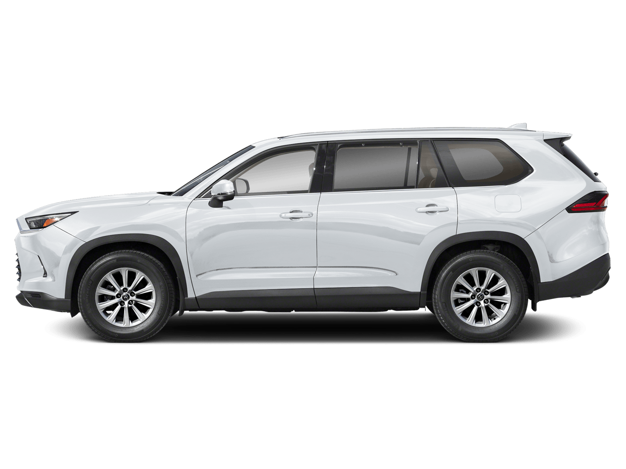 2024 Toyota Grand Highlander Hybrid XLE