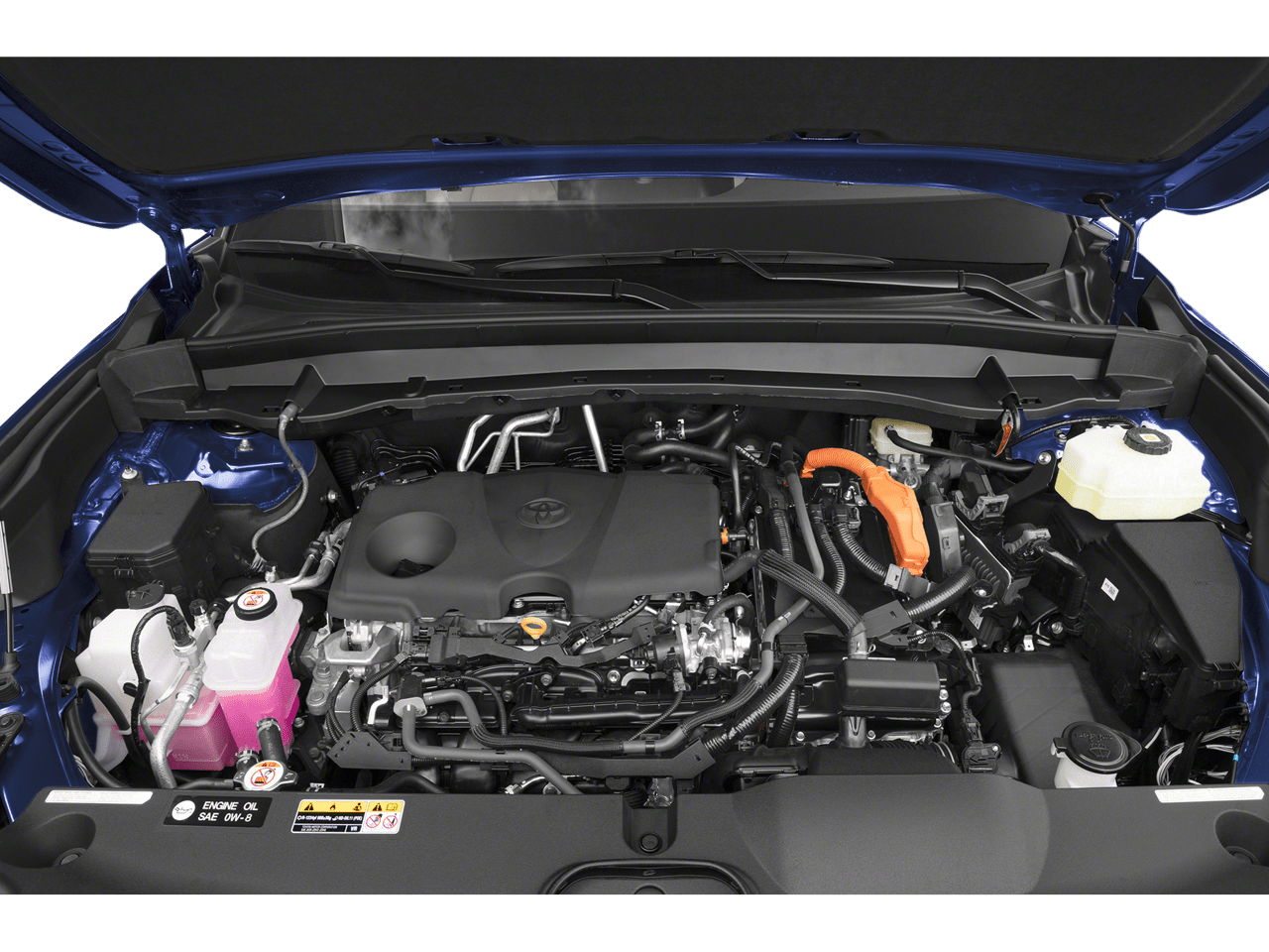 2024 Toyota Grand Highlander Hybrid XLE Roseville CA