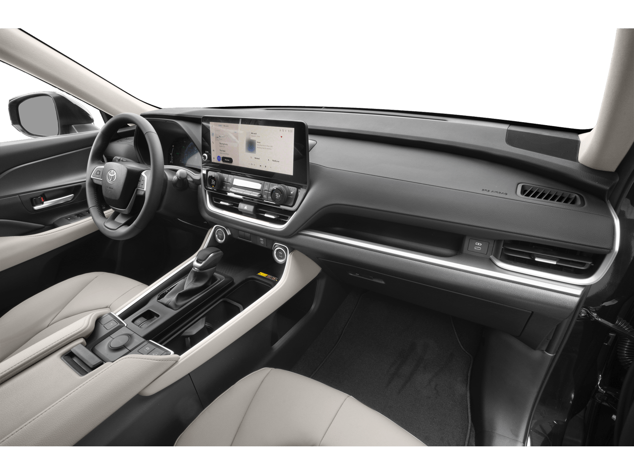 2024 Toyota Grand Highlander Hybrid XLE Roseville CA