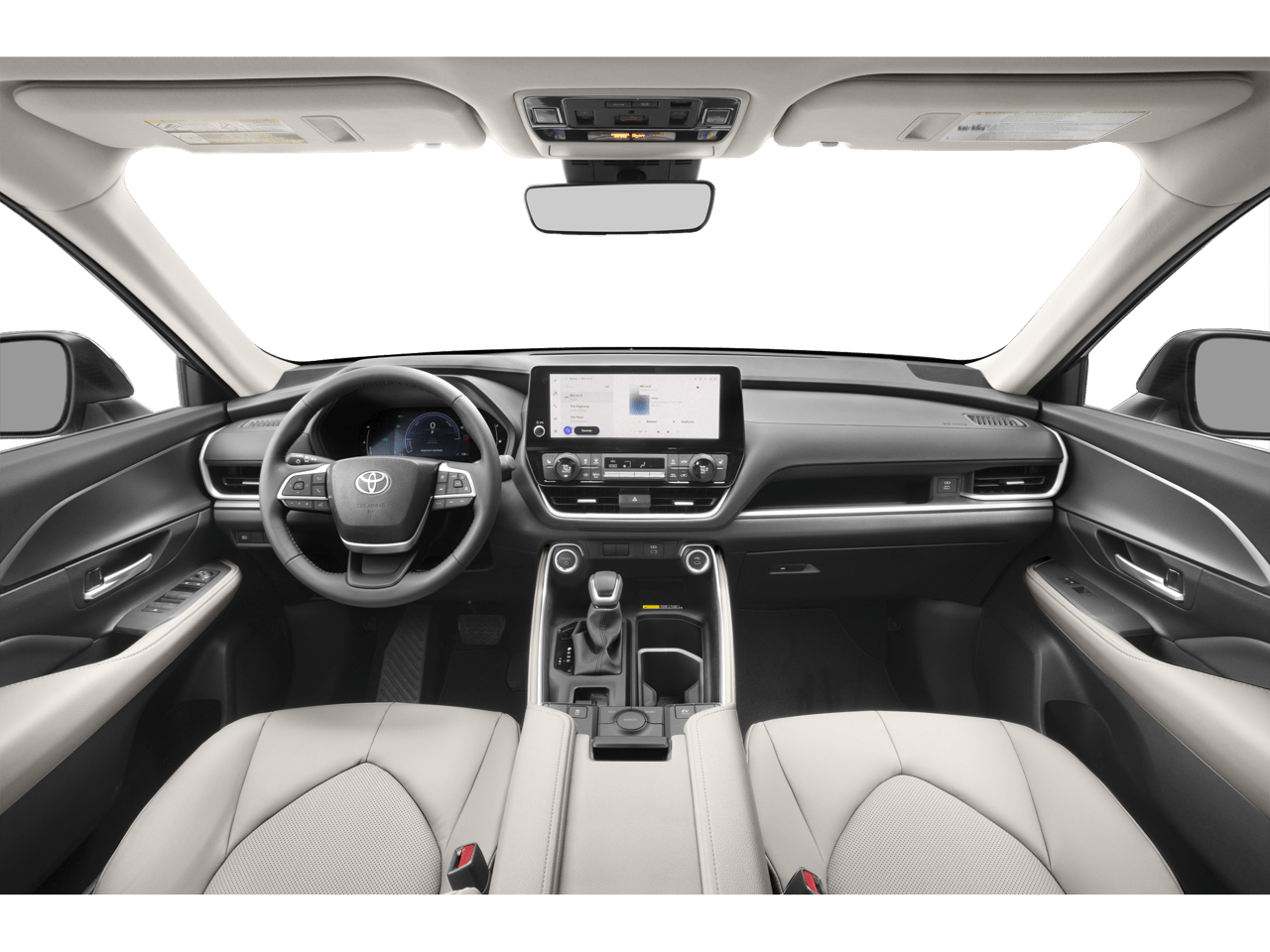 2024 Toyota Grand Highlander Hybrid XLE Roseville CA