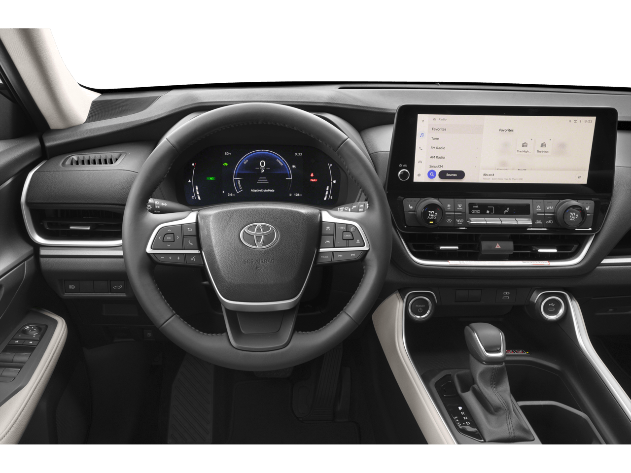 2024 Toyota Grand Highlander Hybrid XLE Roseville CA