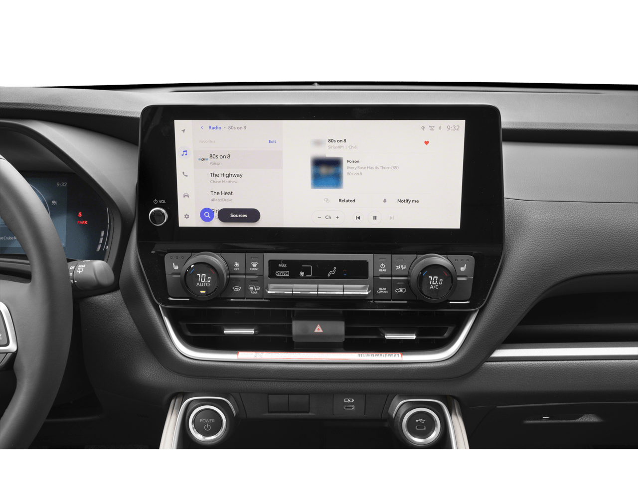 2024 Toyota Grand Highlander Hybrid XLE Roseville CA