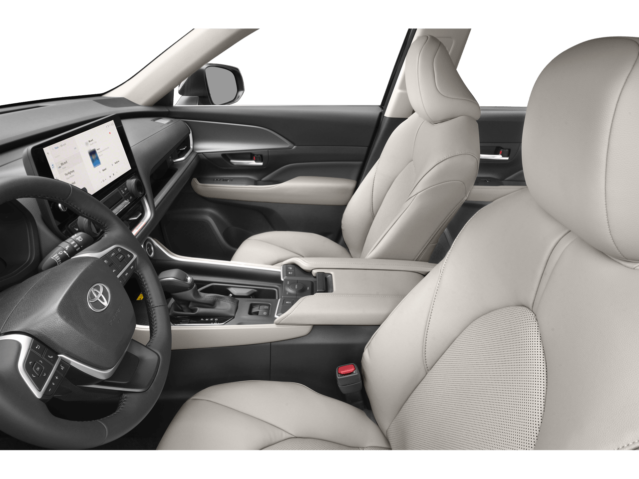 2024 Toyota Grand Highlander Hybrid XLE Roseville CA