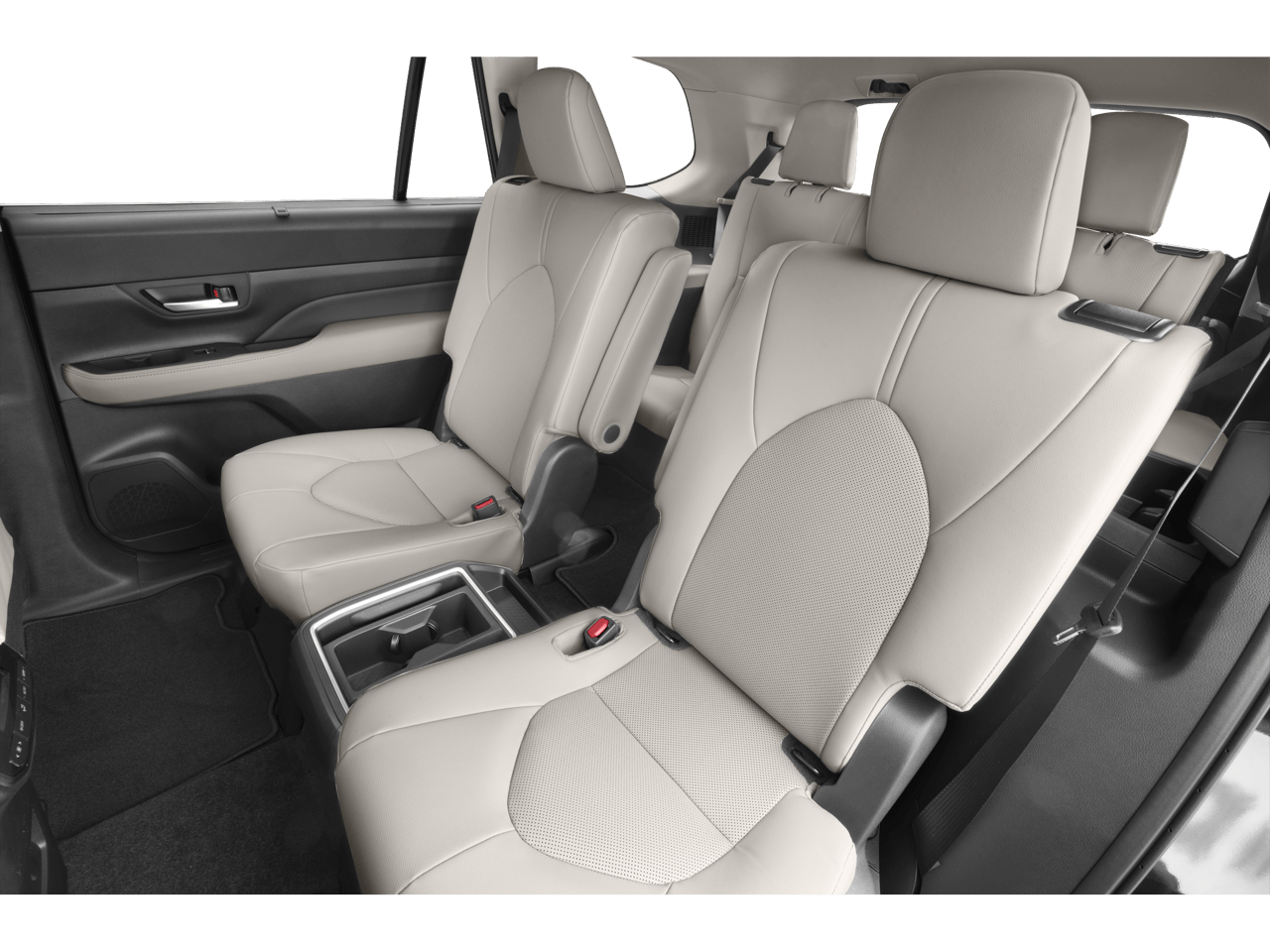 2024 Toyota Grand Highlander Hybrid XLE Roseville CA