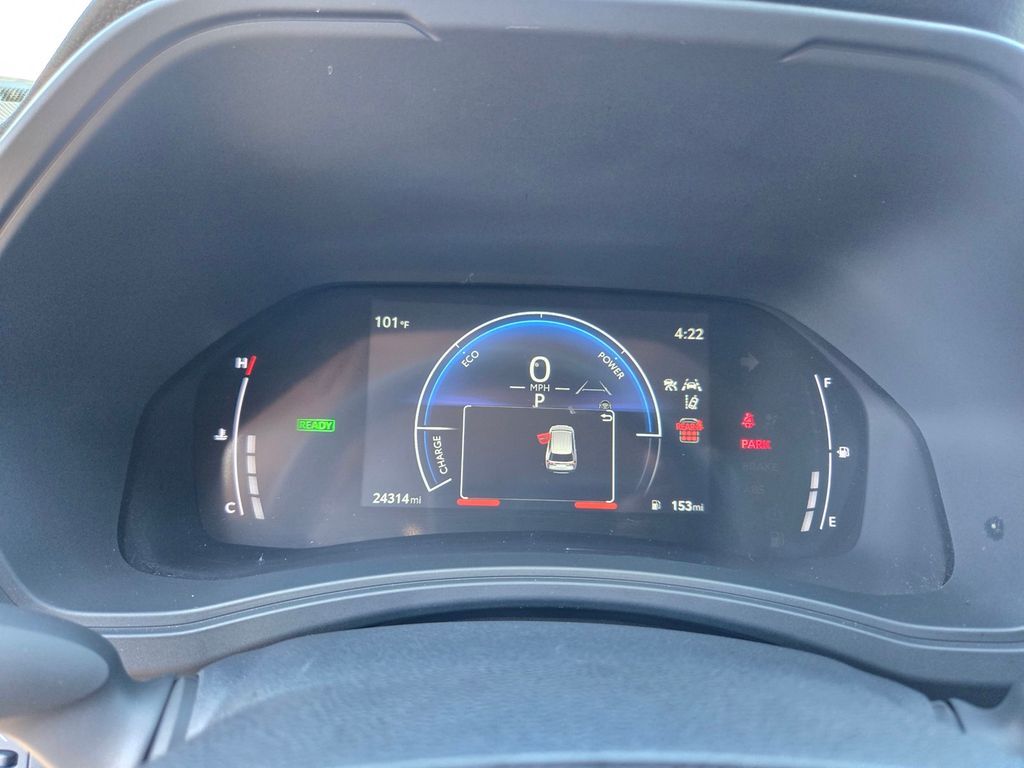 2024 Toyota Grand Highlander Hybrid XLE Roseville CA