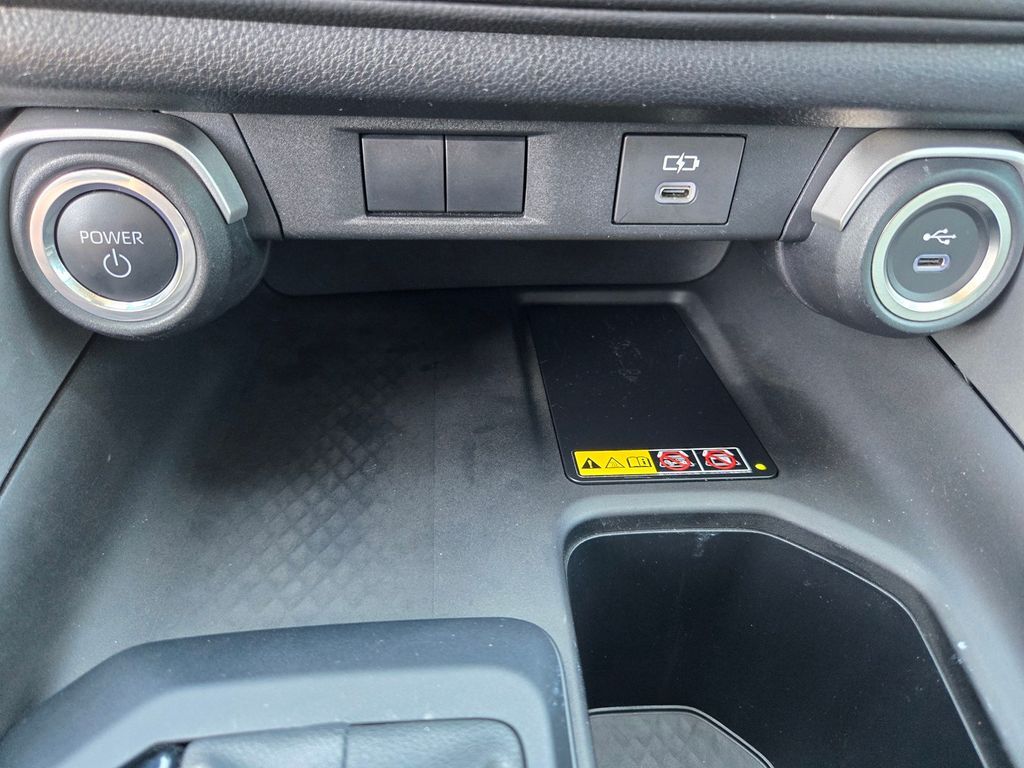 2024 Toyota Grand Highlander Hybrid XLE Roseville CA