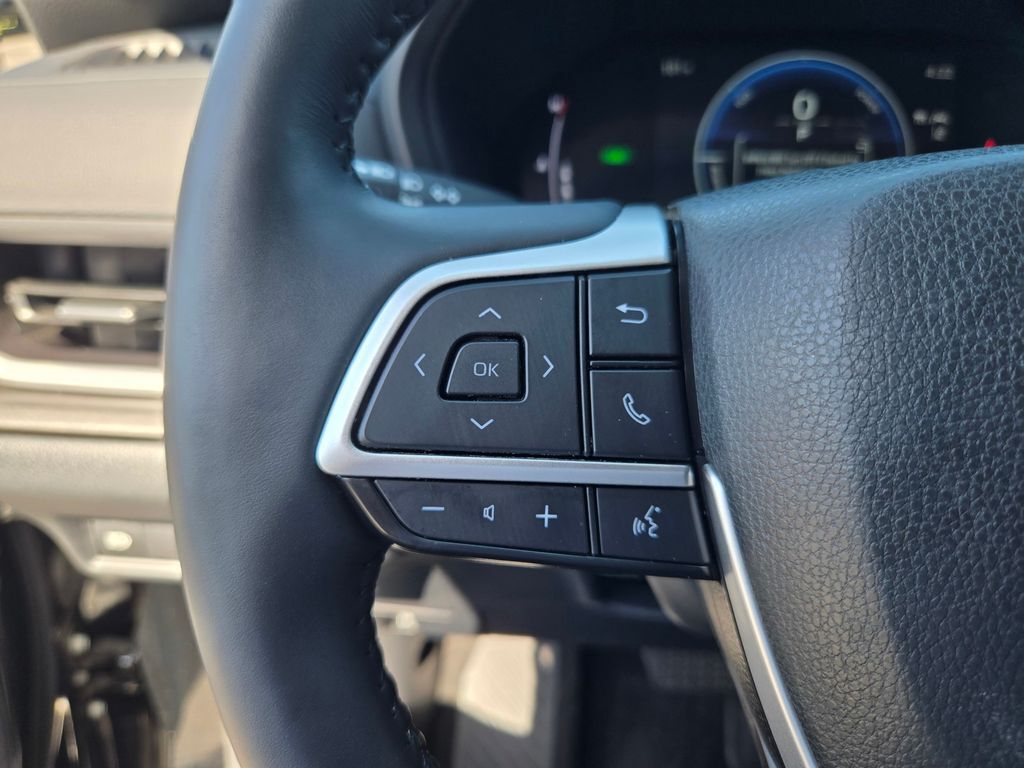2024 Toyota Grand Highlander Hybrid XLE Roseville CA