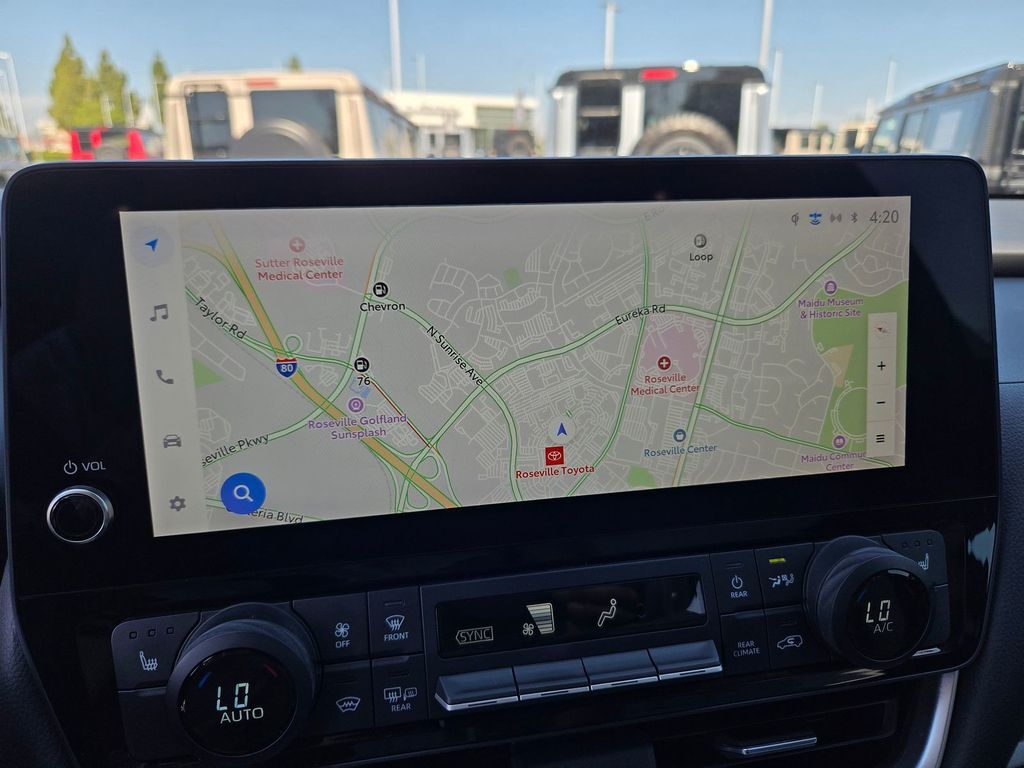 2024 Toyota Grand Highlander Hybrid XLE Roseville CA
