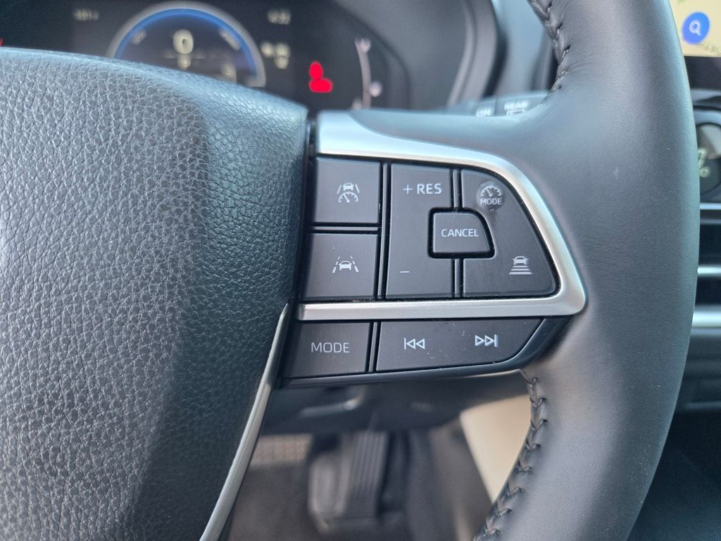 2024 Toyota Grand Highlander Hybrid XLE Roseville CA