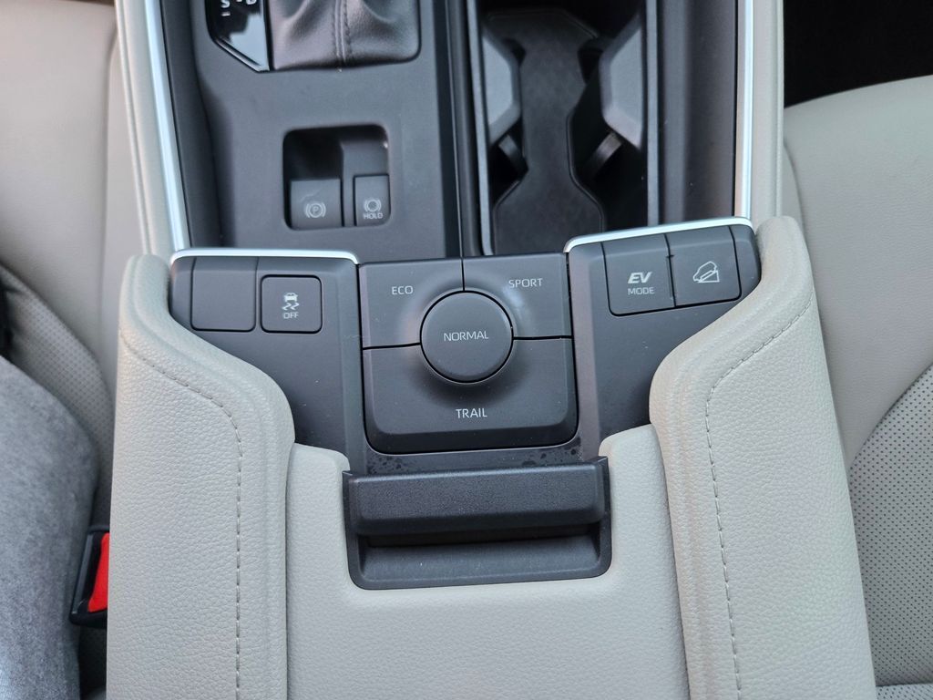 2024 Toyota Grand Highlander Hybrid XLE Roseville CA