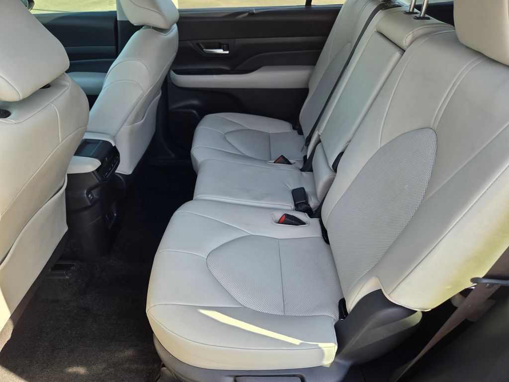 2024 Toyota Grand Highlander Hybrid XLE Roseville CA
