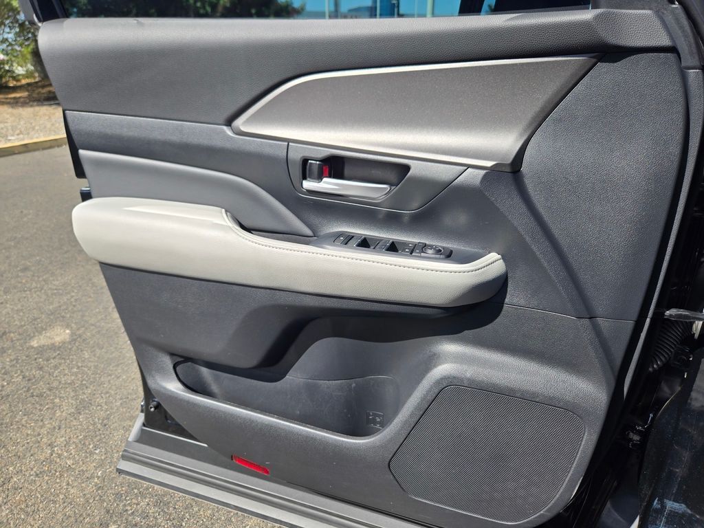 2024 Toyota Grand Highlander Hybrid XLE Roseville CA