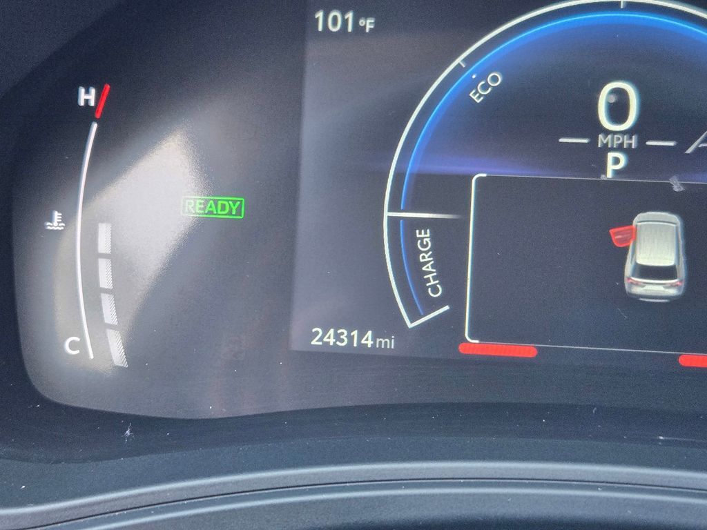 2024 Toyota Grand Highlander Hybrid XLE Roseville CA
