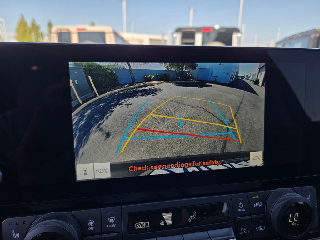 2024 Toyota Grand Highlander Hybrid XLE Roseville CA