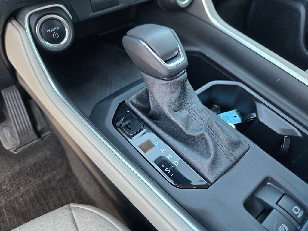 2024 Toyota Grand Highlander Hybrid XLE Roseville CA
