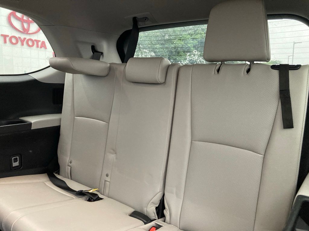 2024 Toyota Grand Highlander Hybrid XLE San Antonio TX