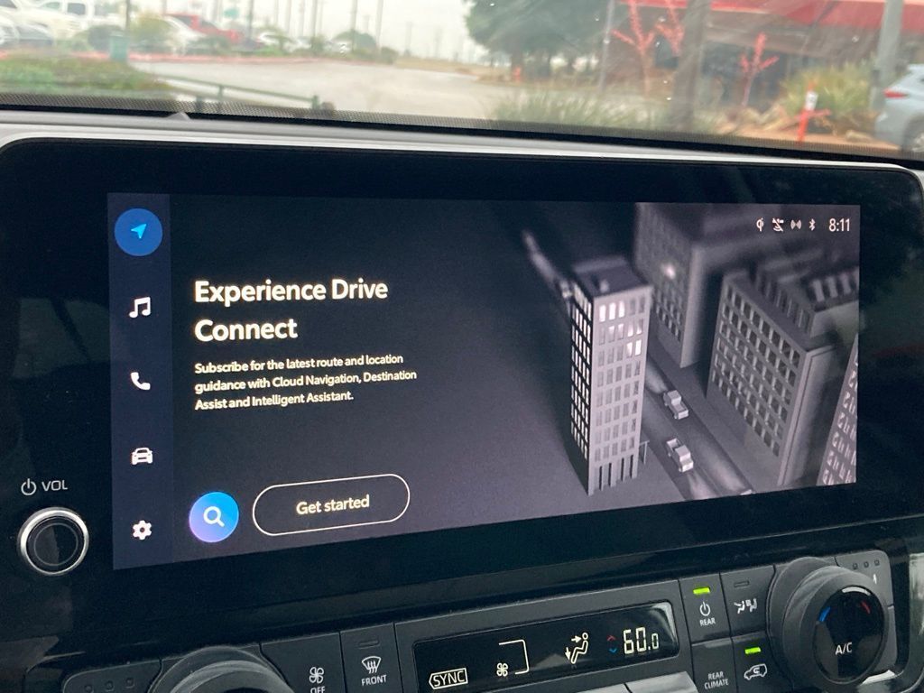 2024 Toyota Grand Highlander Hybrid XLE San Antonio TX