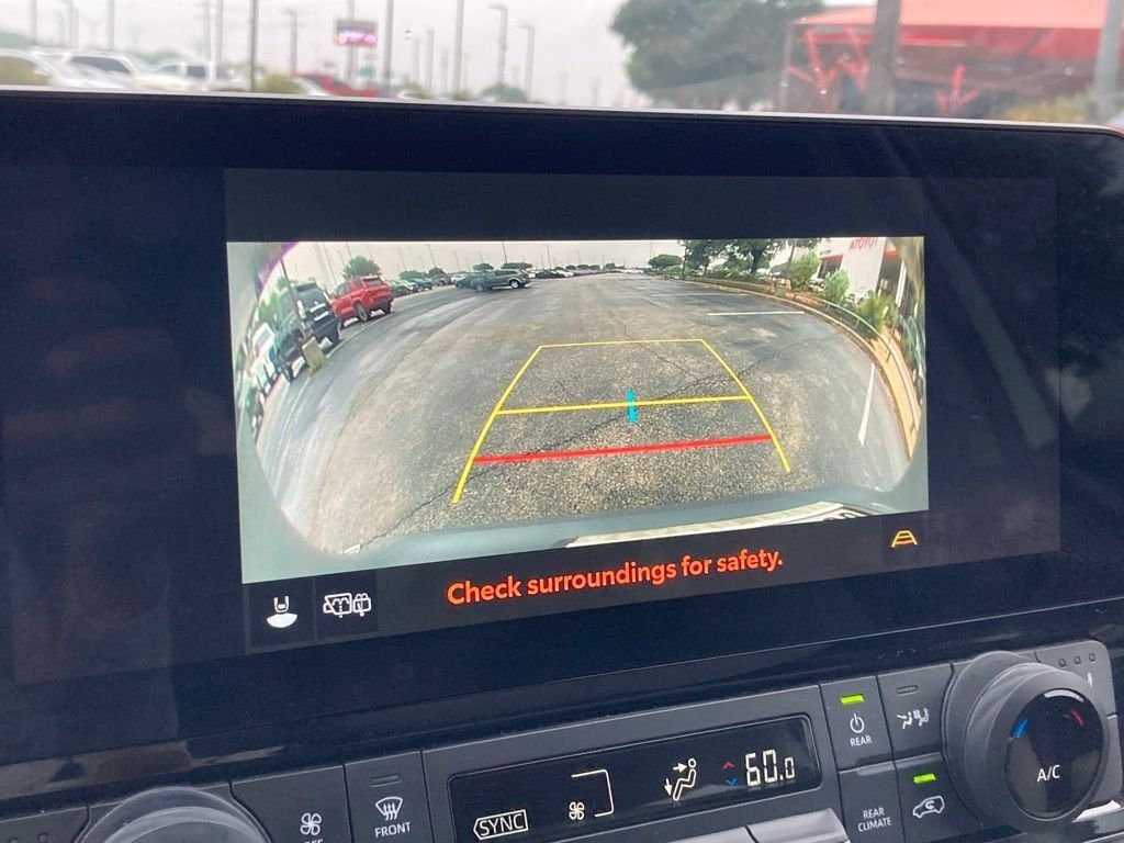 2024 Toyota Grand Highlander Hybrid XLE San Antonio TX