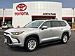 2024 Toyota Grand Highlander Hybrid XLE