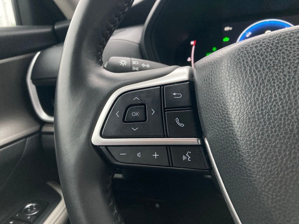 2024 Toyota Grand Highlander Hybrid XLE San Antonio TX