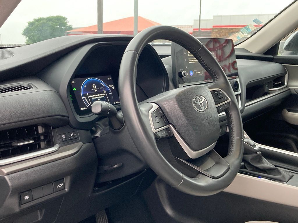 2024 Toyota Grand Highlander Hybrid XLE San Antonio TX