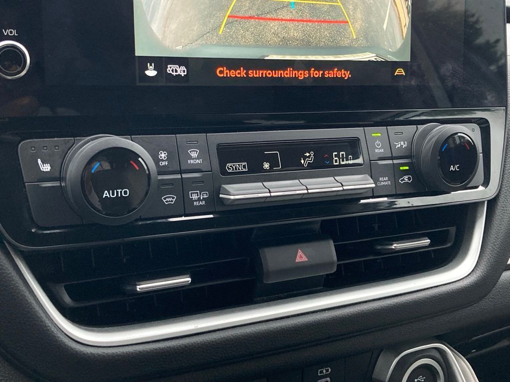 2024 Toyota Grand Highlander Hybrid XLE San Antonio TX