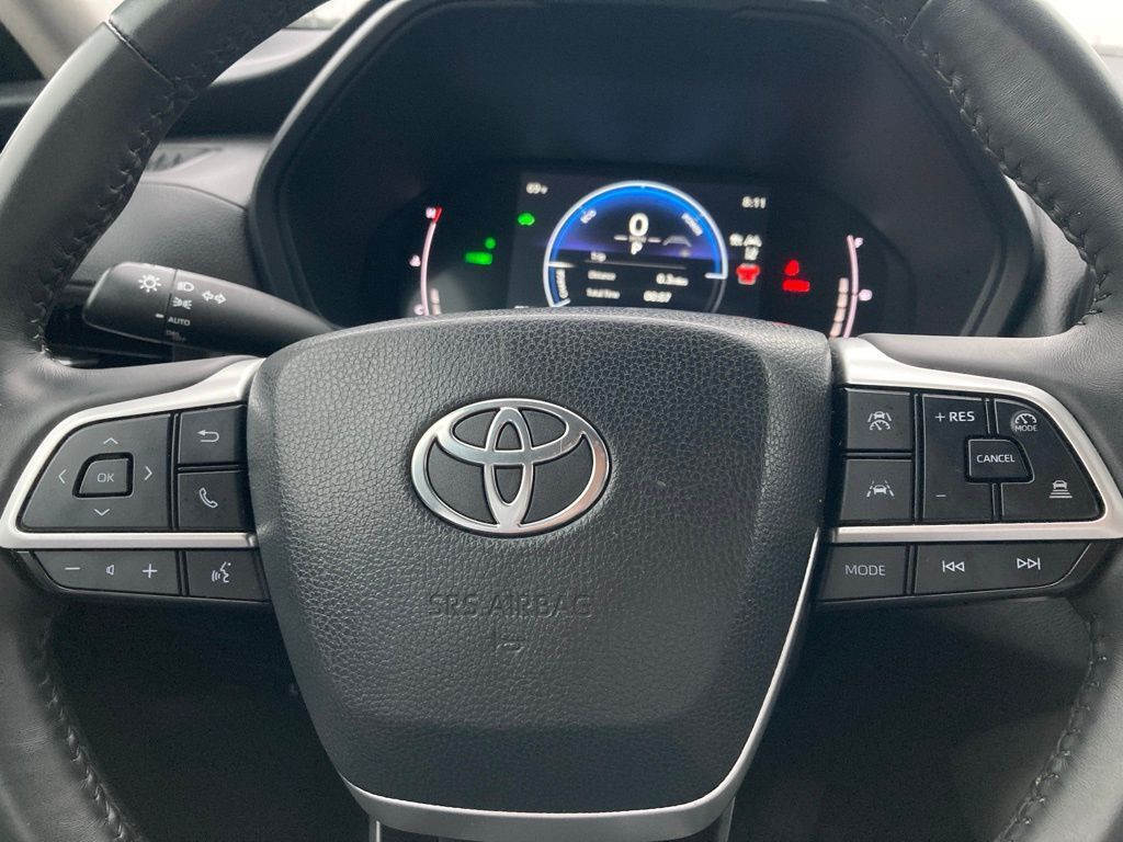 2024 Toyota Grand Highlander Hybrid XLE San Antonio TX