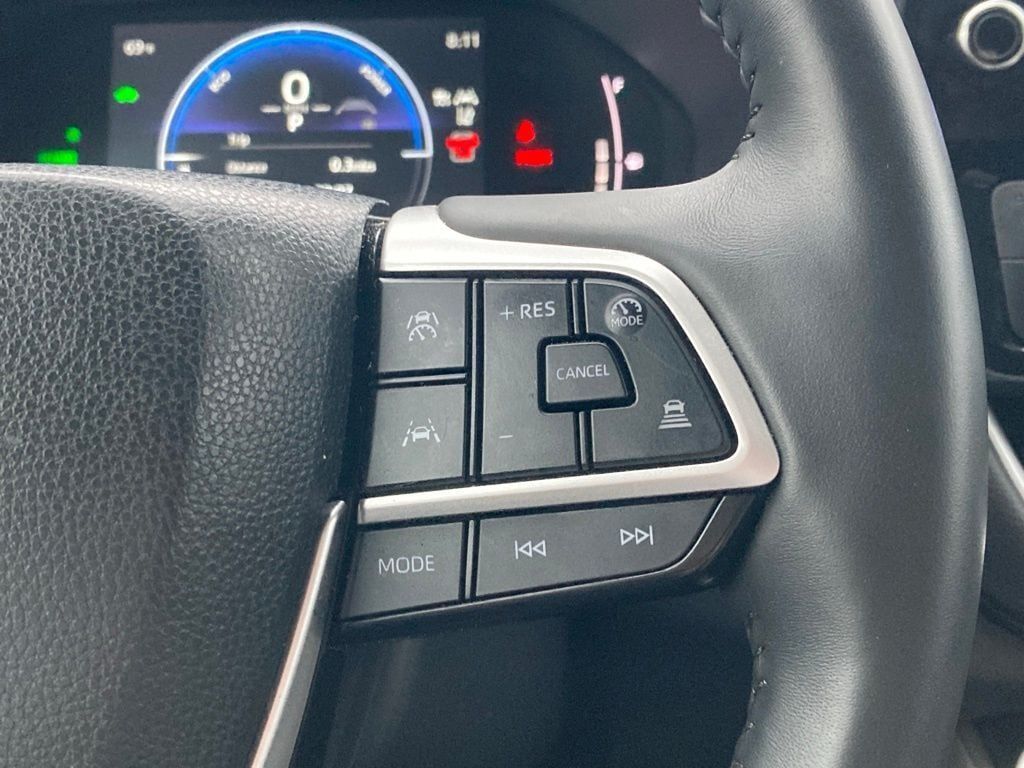 2024 Toyota Grand Highlander Hybrid XLE San Antonio TX