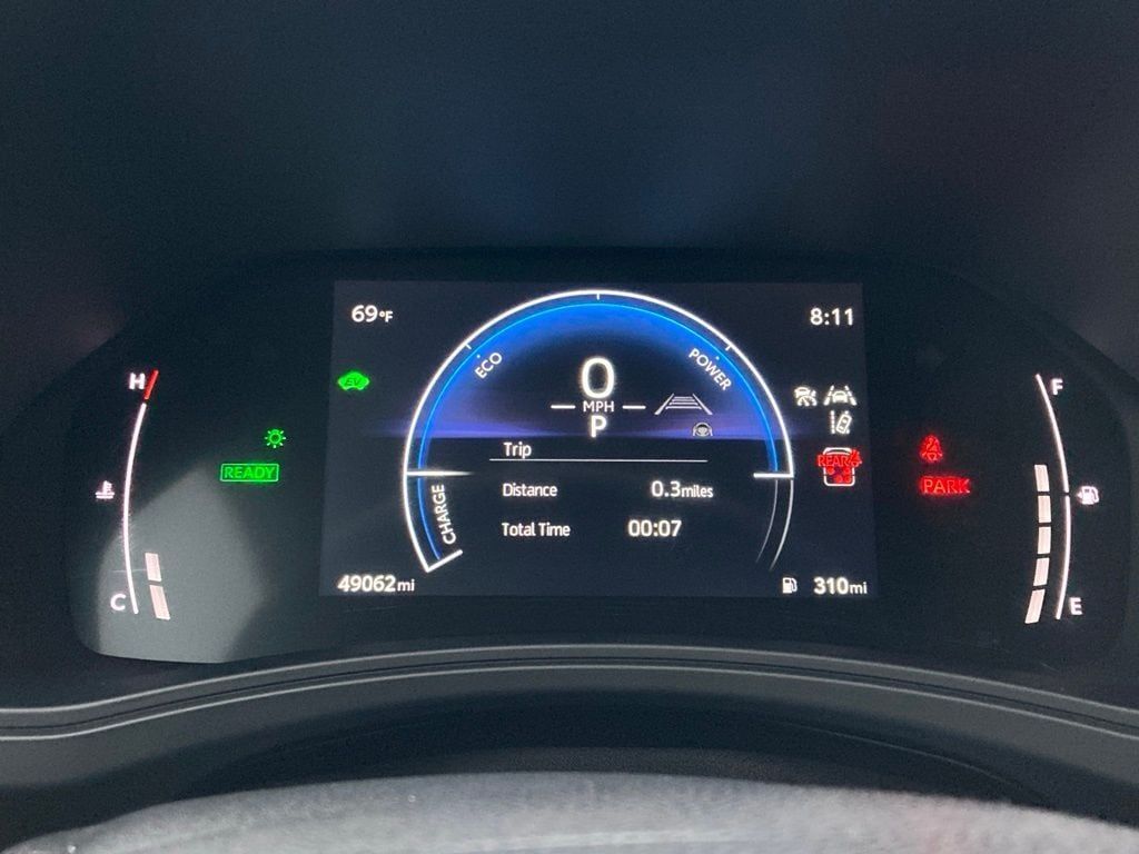 2024 Toyota Grand Highlander Hybrid XLE San Antonio TX