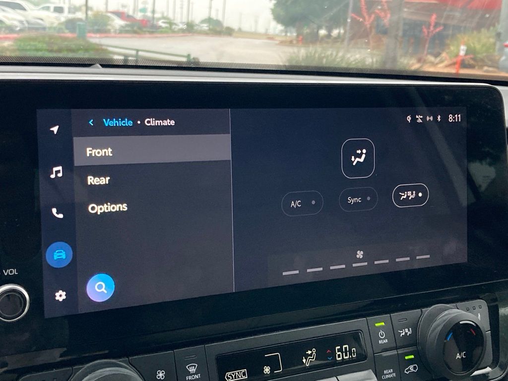 2024 Toyota Grand Highlander Hybrid XLE San Antonio TX