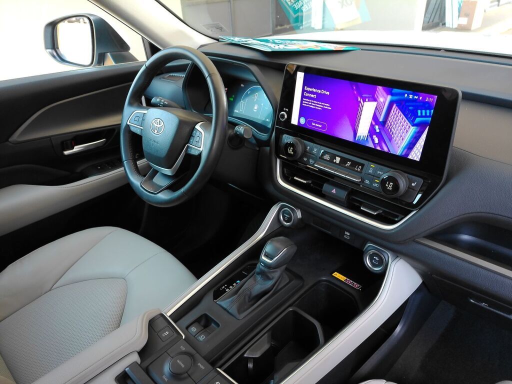 2024 Toyota Grand Highlander Hybrid XLE Richmond VA