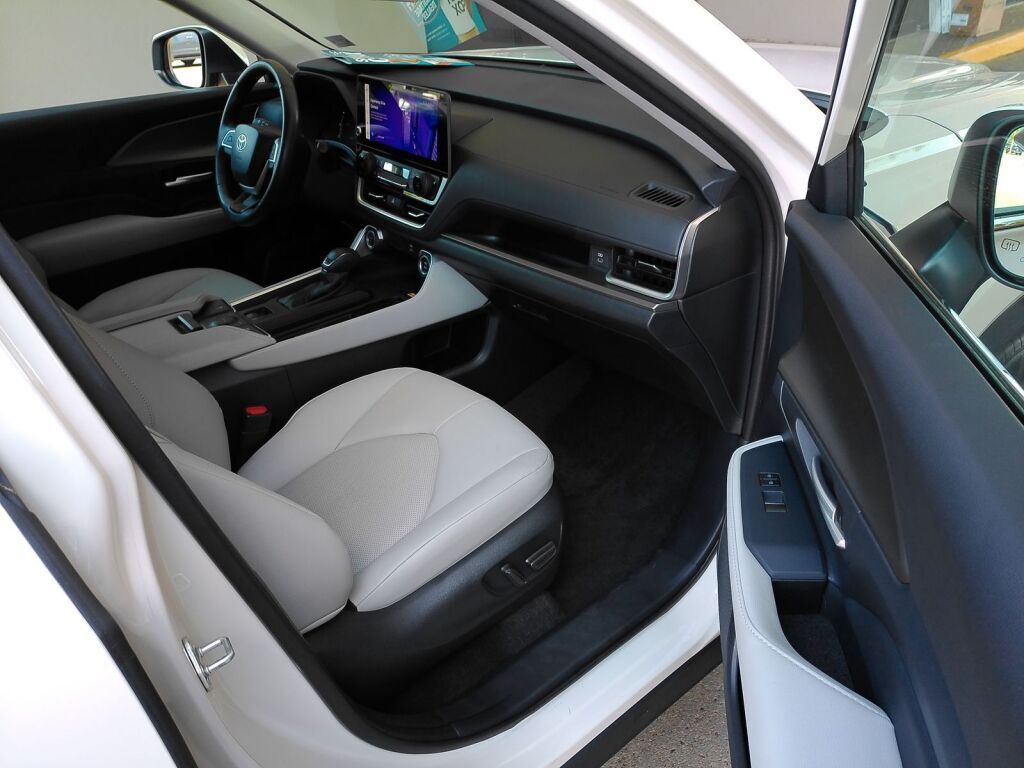 2024 Toyota Grand Highlander Hybrid XLE Richmond VA