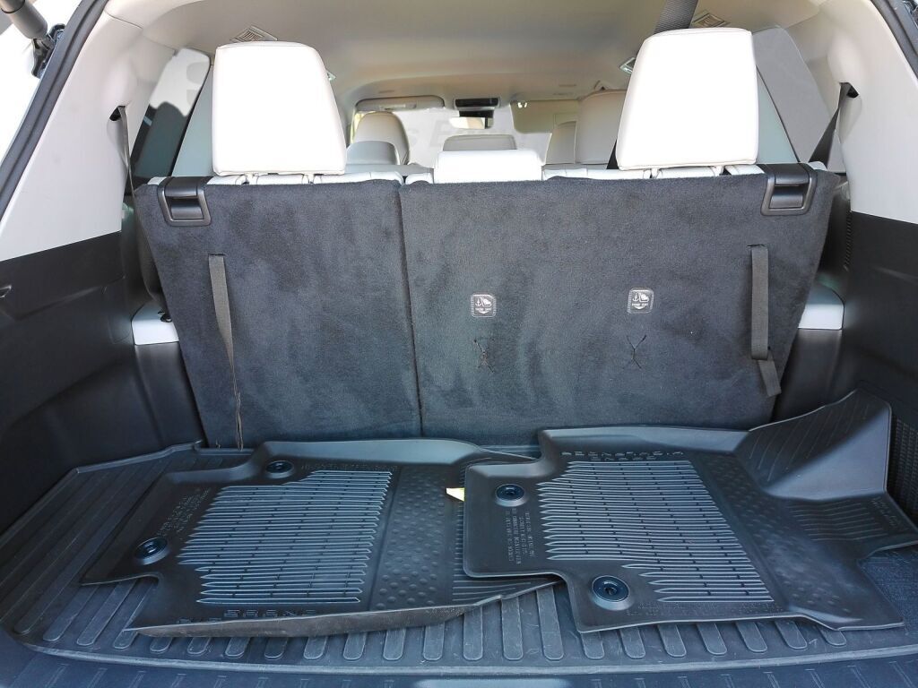 2024 Toyota Grand Highlander Hybrid XLE Richmond VA