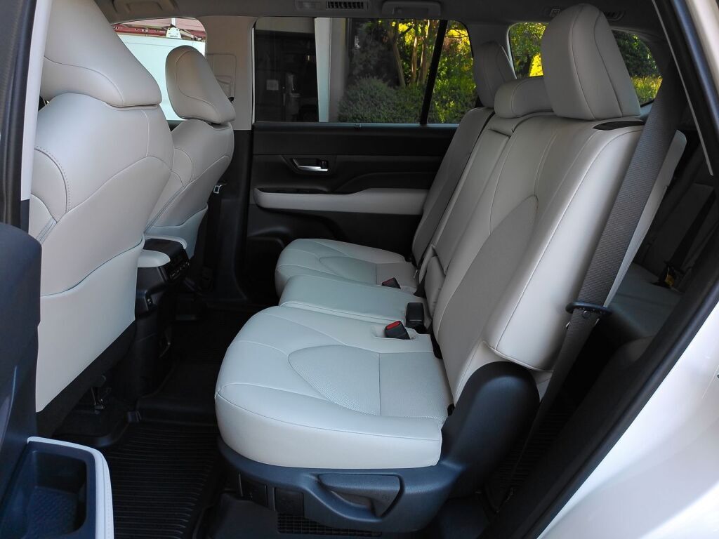 2024 Toyota Grand Highlander Hybrid XLE Richmond VA