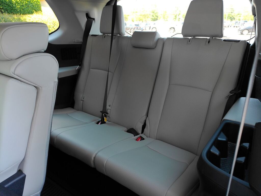 2024 Toyota Grand Highlander Hybrid XLE Richmond VA