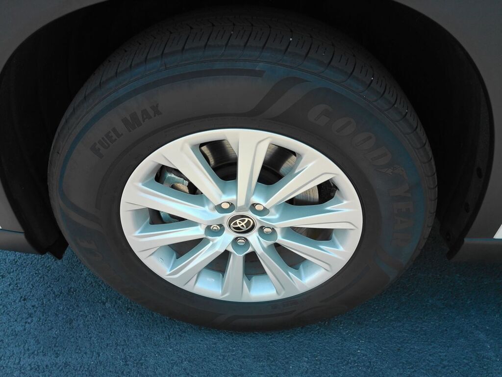 2024 Toyota Grand Highlander Hybrid XLE Richmond VA