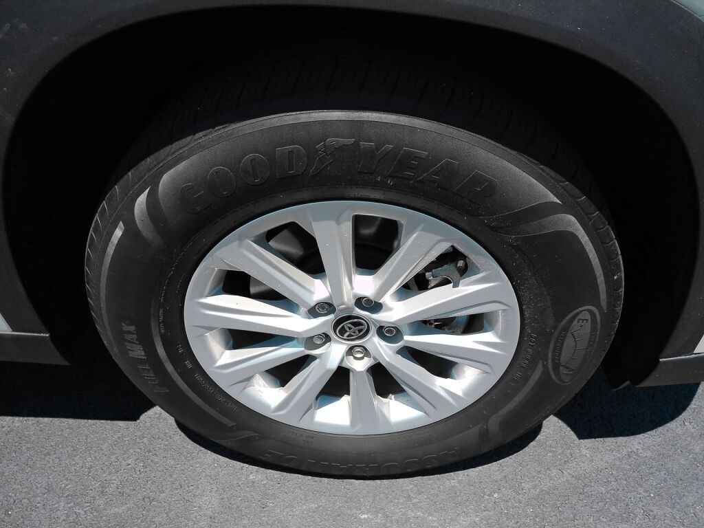 2024 Toyota Grand Highlander Hybrid XLE Richmond VA