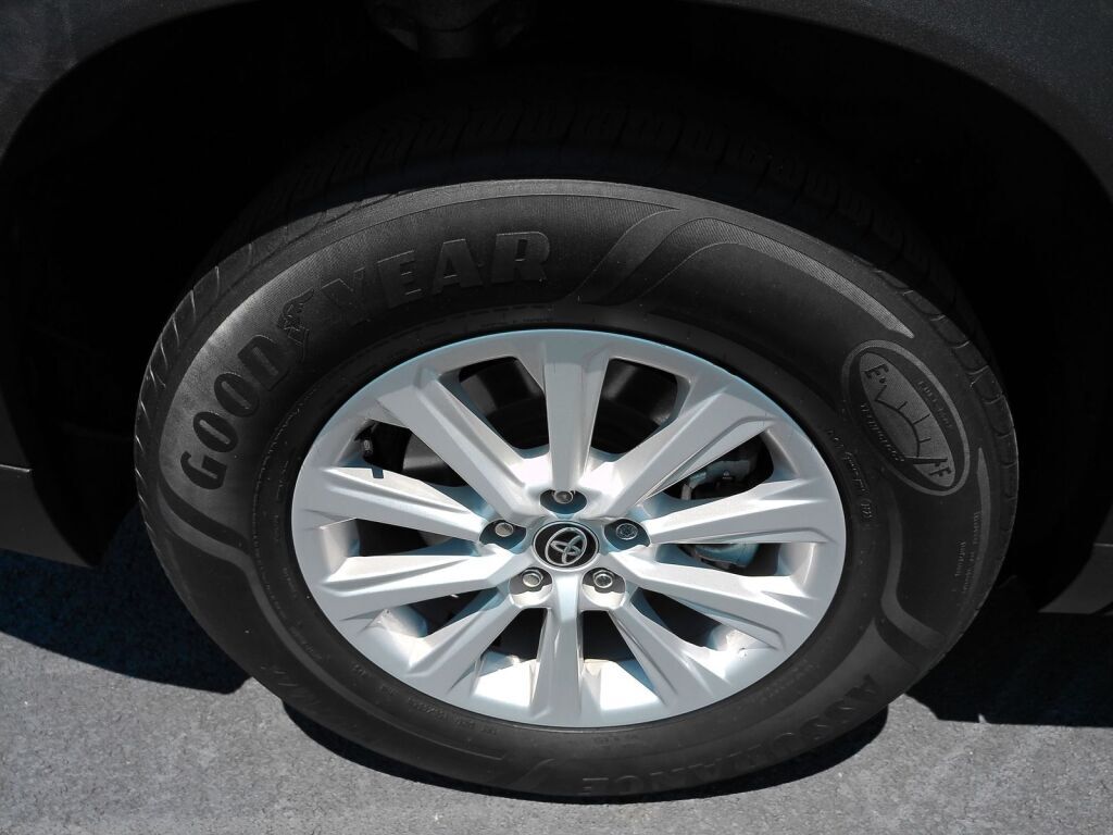 2024 Toyota Grand Highlander Hybrid XLE Richmond VA