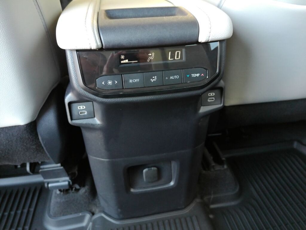 2024 Toyota Grand Highlander Hybrid XLE Richmond VA