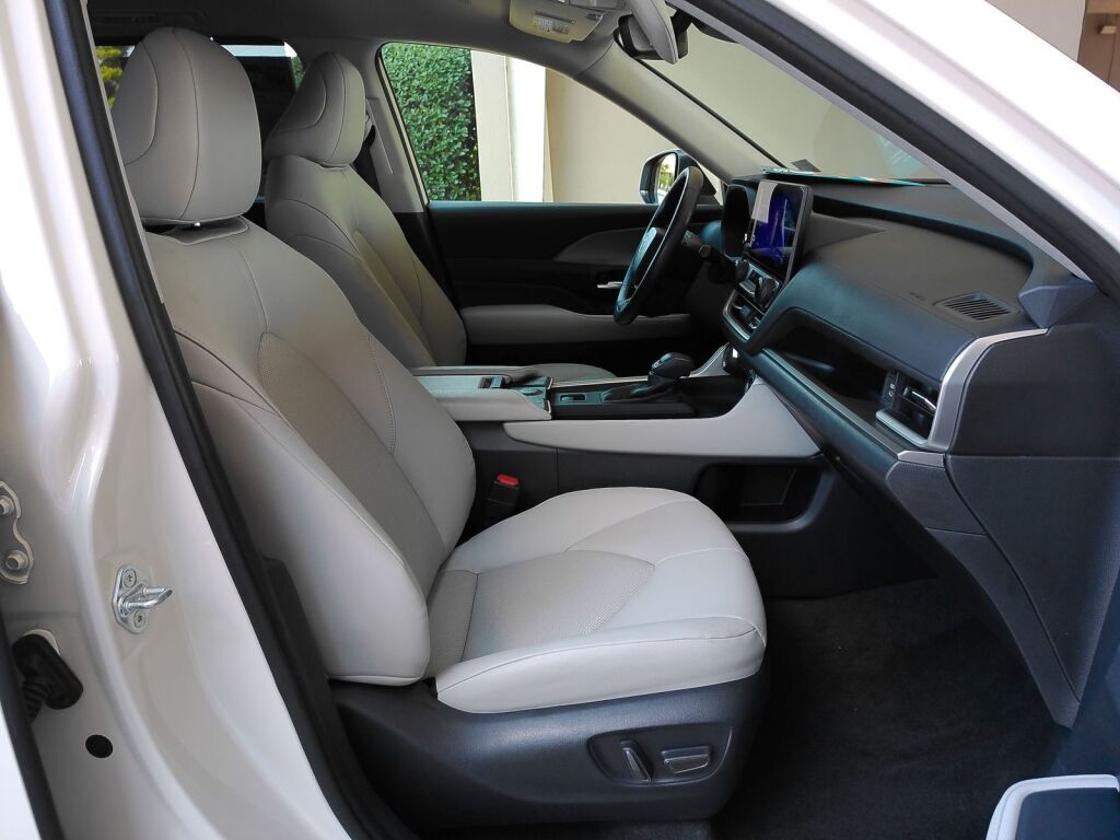 2024 Toyota Grand Highlander Hybrid XLE Richmond VA
